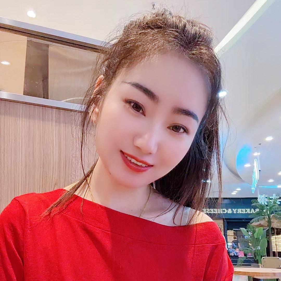 🦋请叫我朱美女🦋