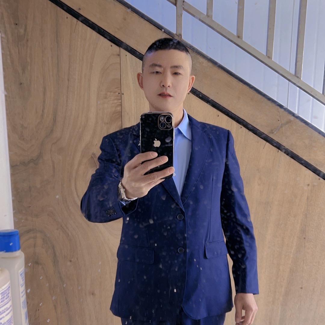 开心果