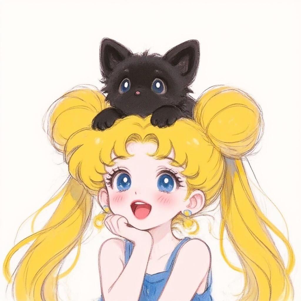 只只小可爱