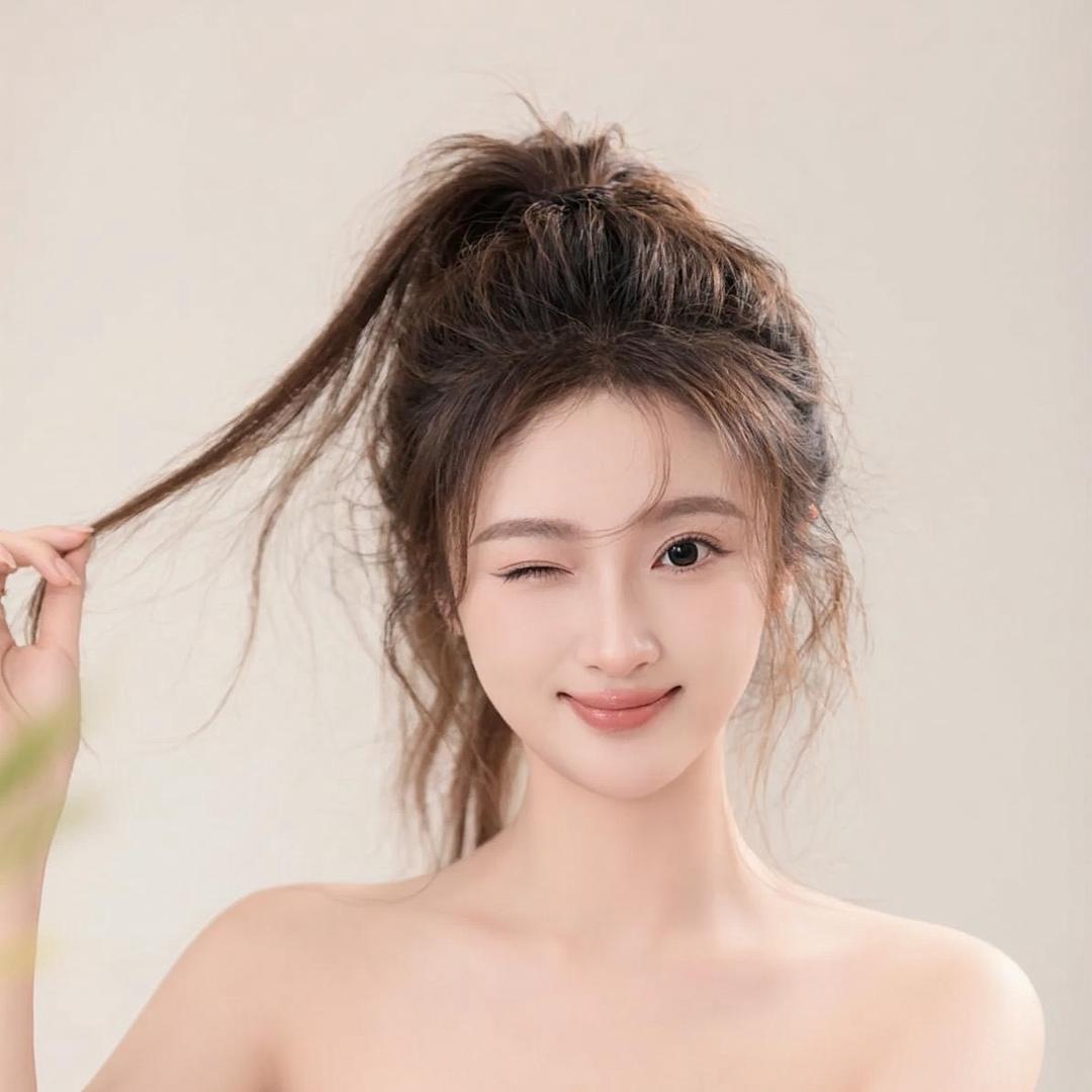 甜心阿