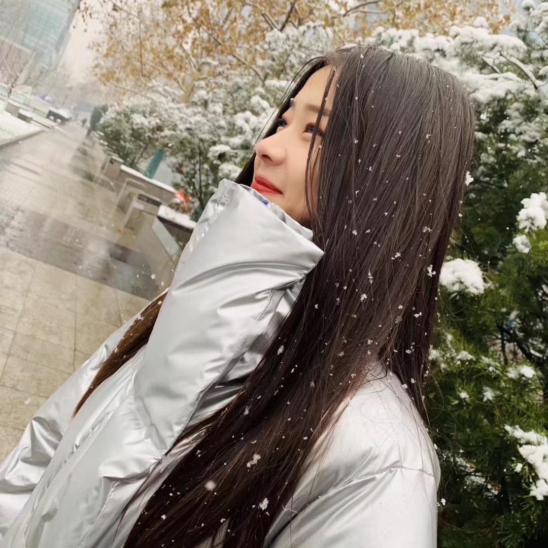 下雨了