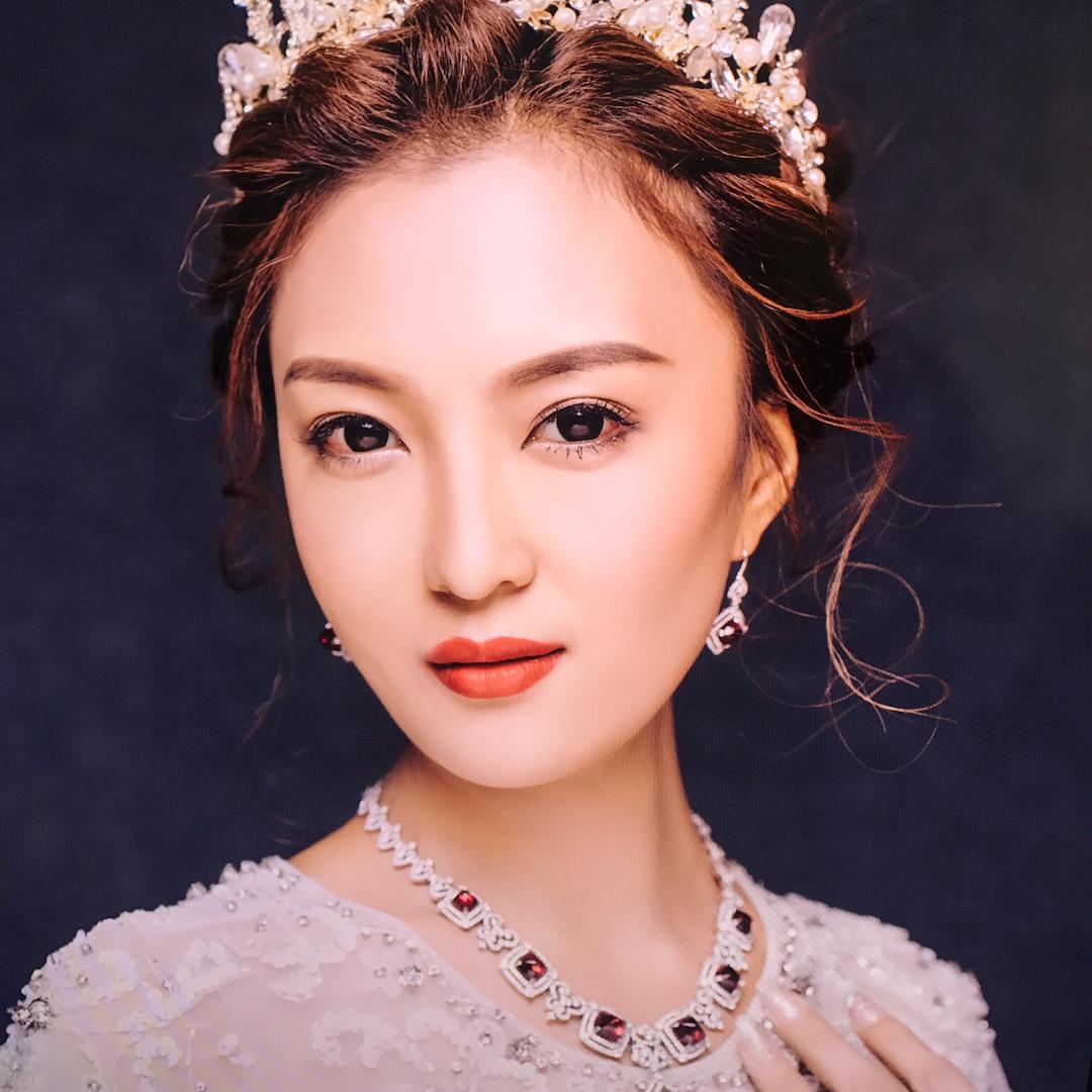 爱的嫁衣