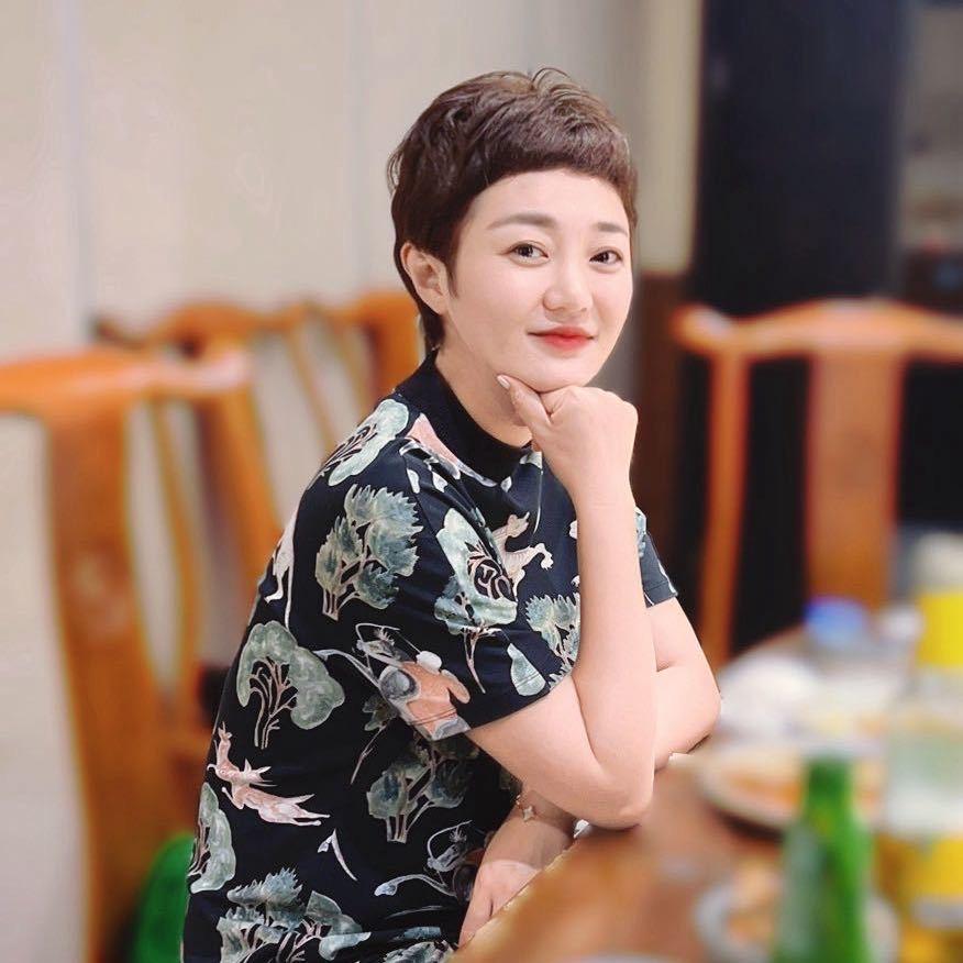 麦子 王