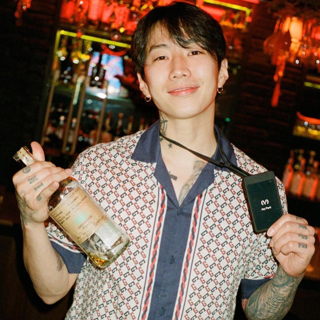 弟仔耶嘿