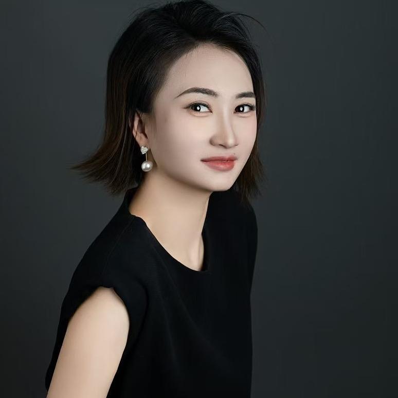 劲仪六月六轻创业 秋萍