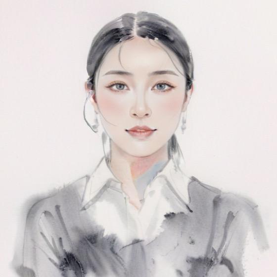 好运连连呀～