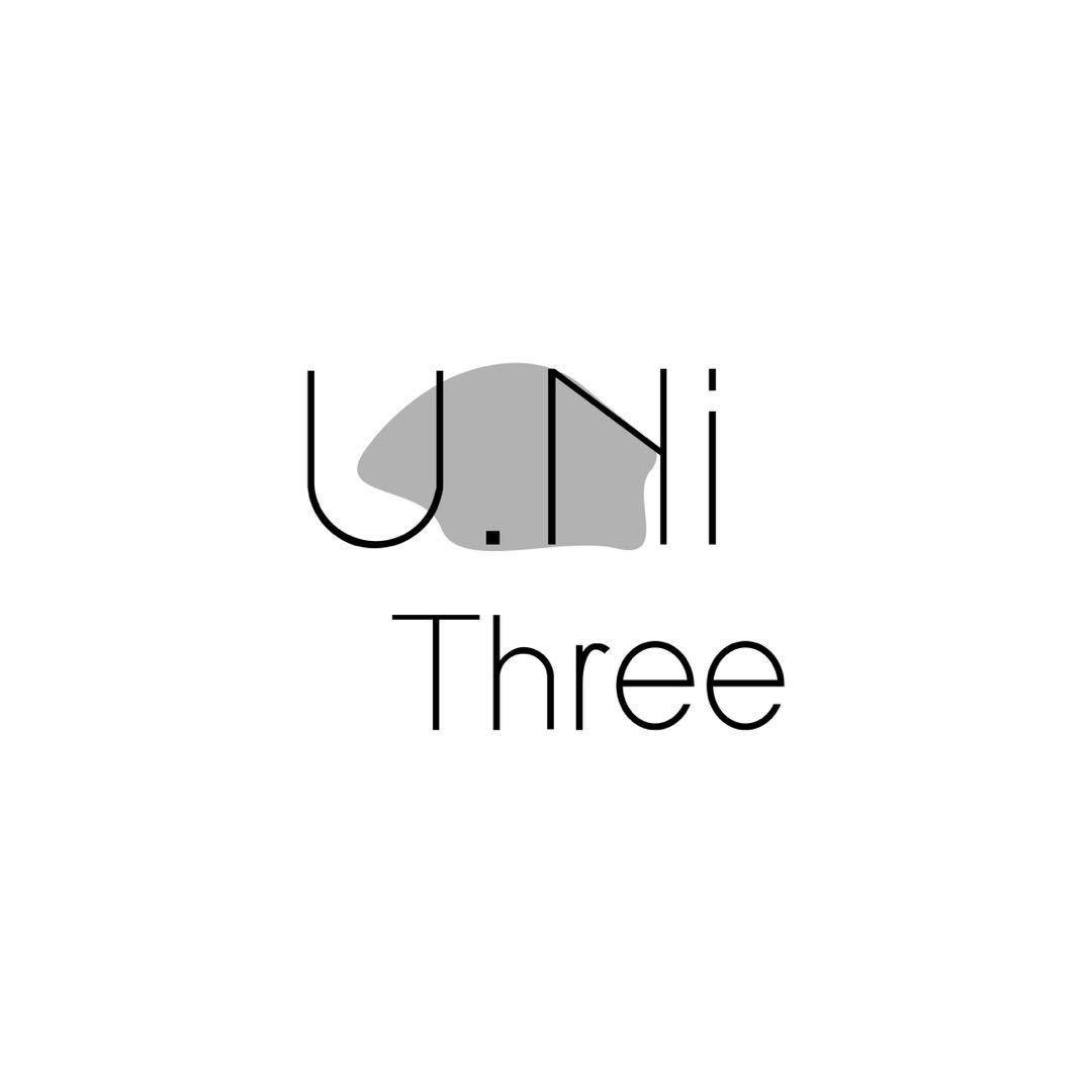 UNI_three直播号