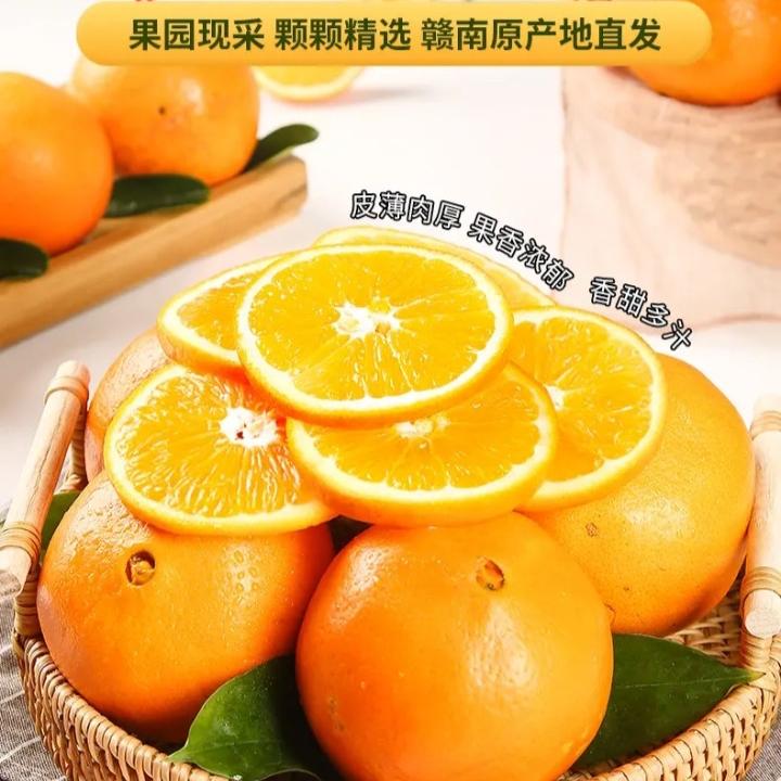小橙子优选好物