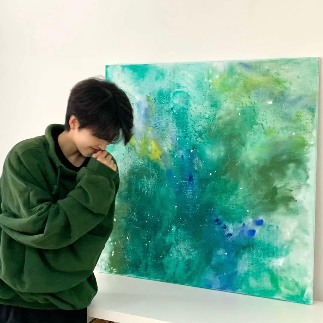 花晓意