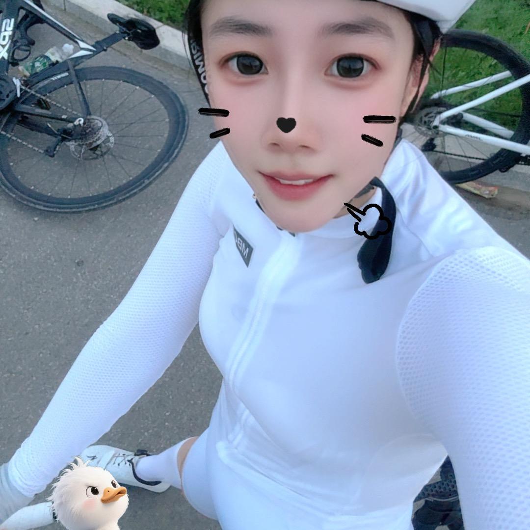 晓婷（运动版）