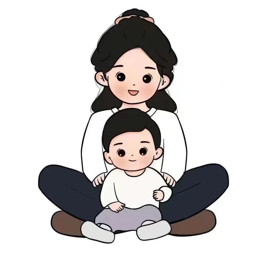 汤圆麻麻（努力涨粉版）