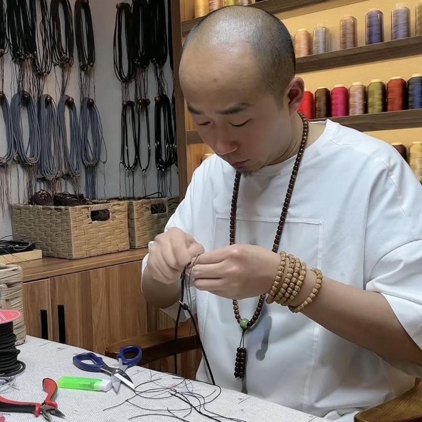 老王手作