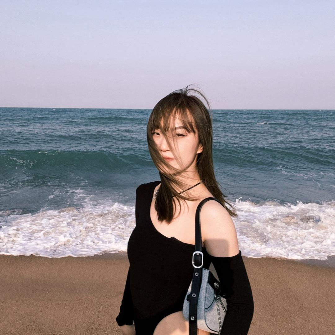 Project•D 戴啊冉