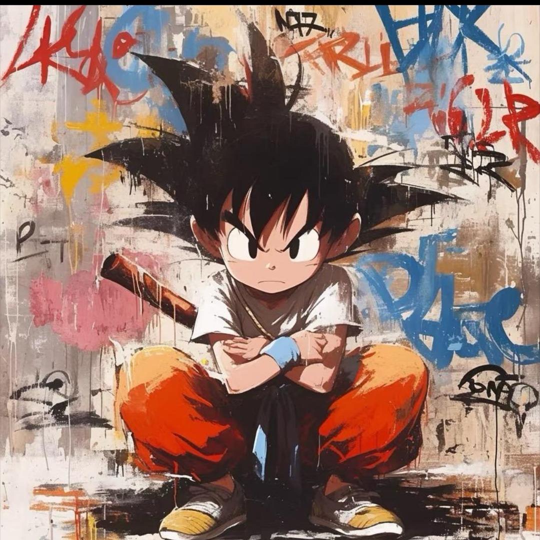 阿炜⚡️零食货栈