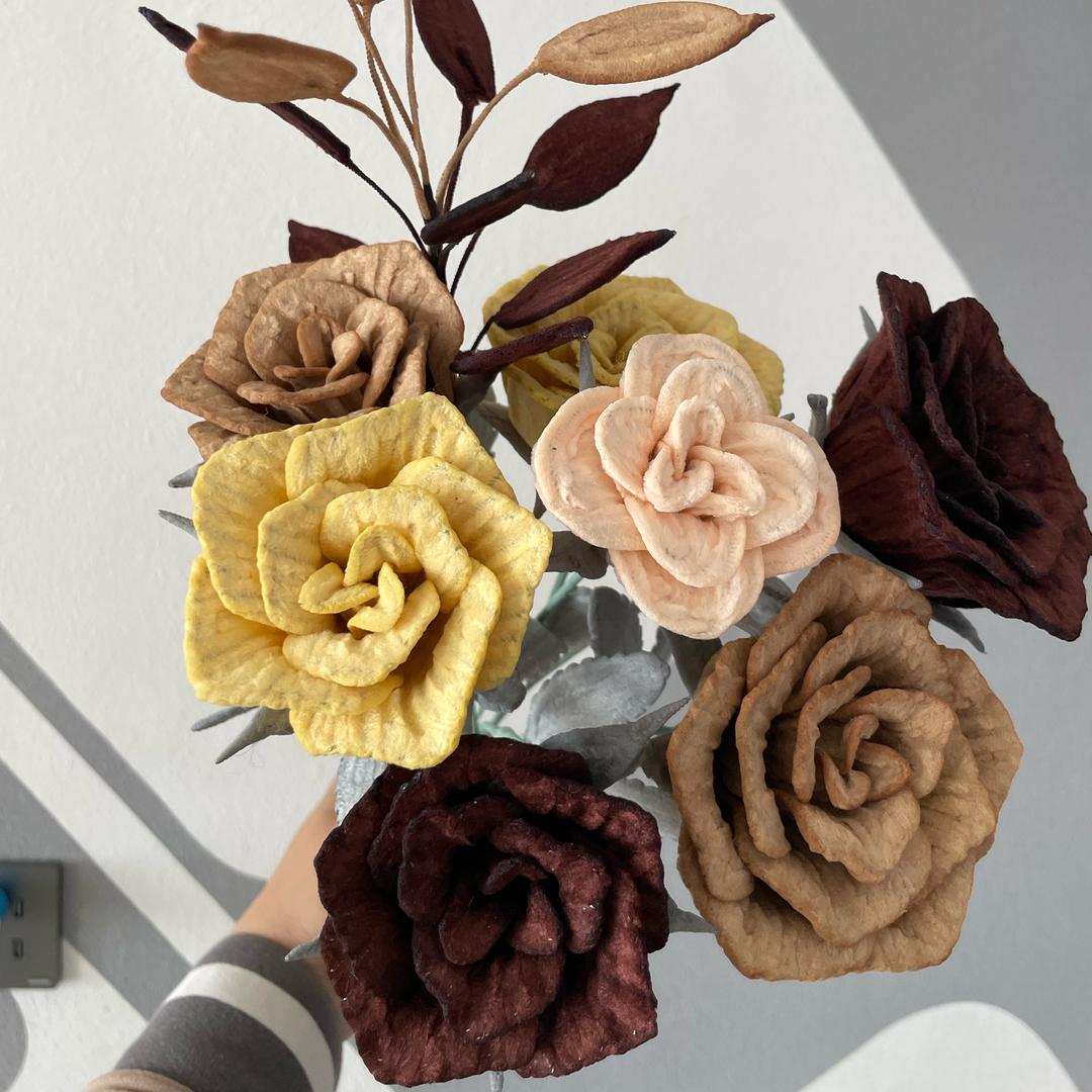 妮椰椰手工小屋（接成品批发）