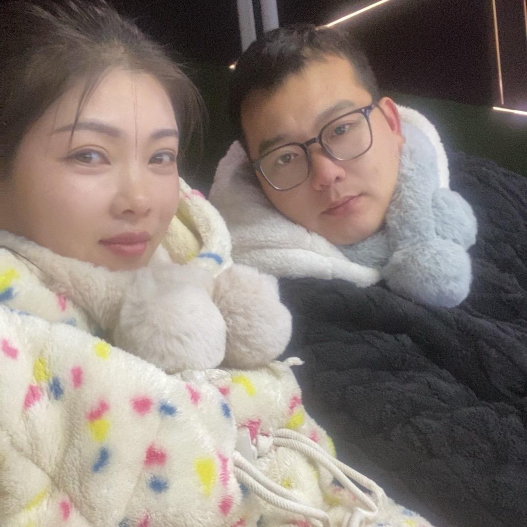 爱美男老公✨