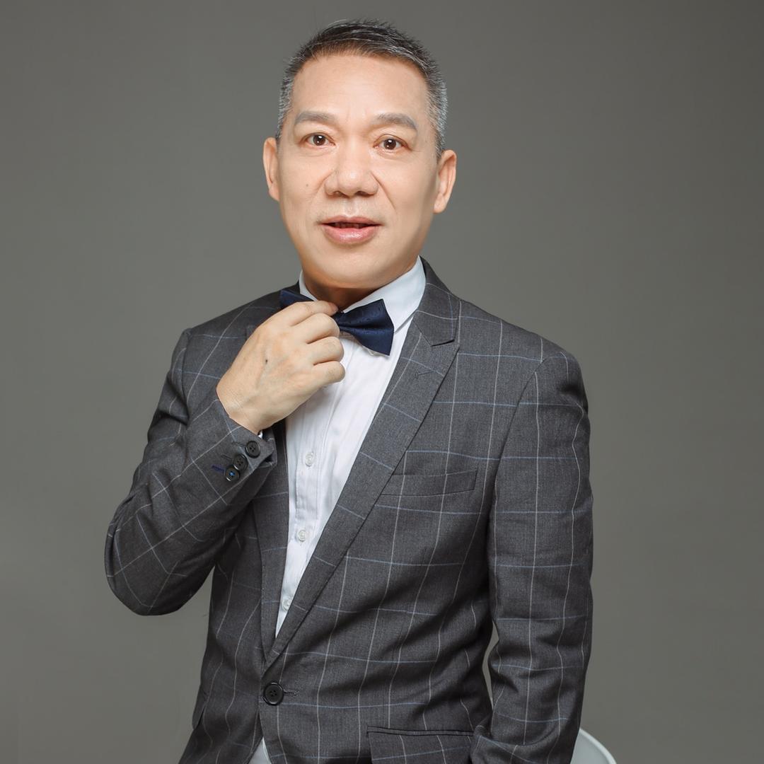 天行健（手机摄影）