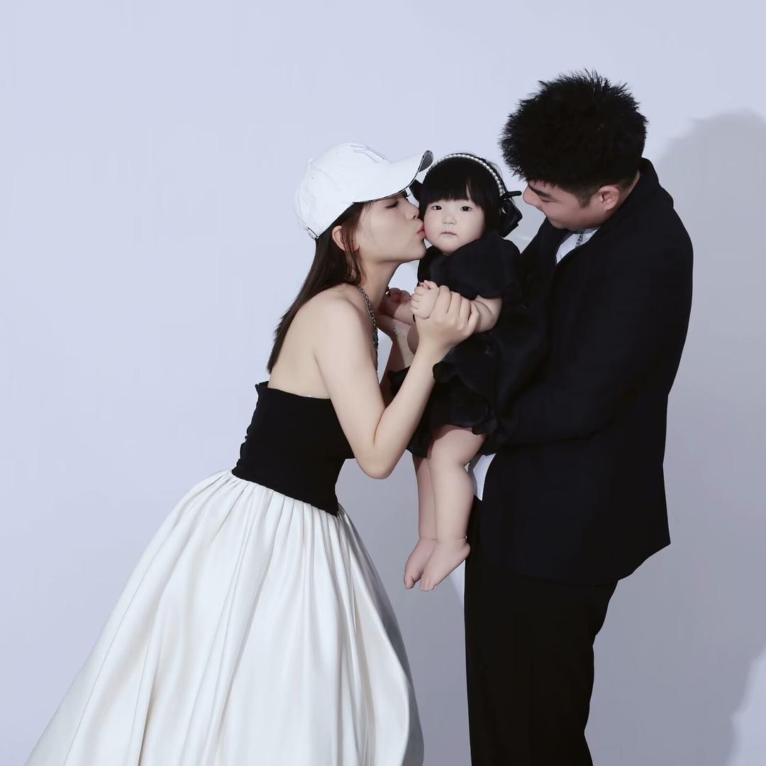 曼(备孕皮夹克)