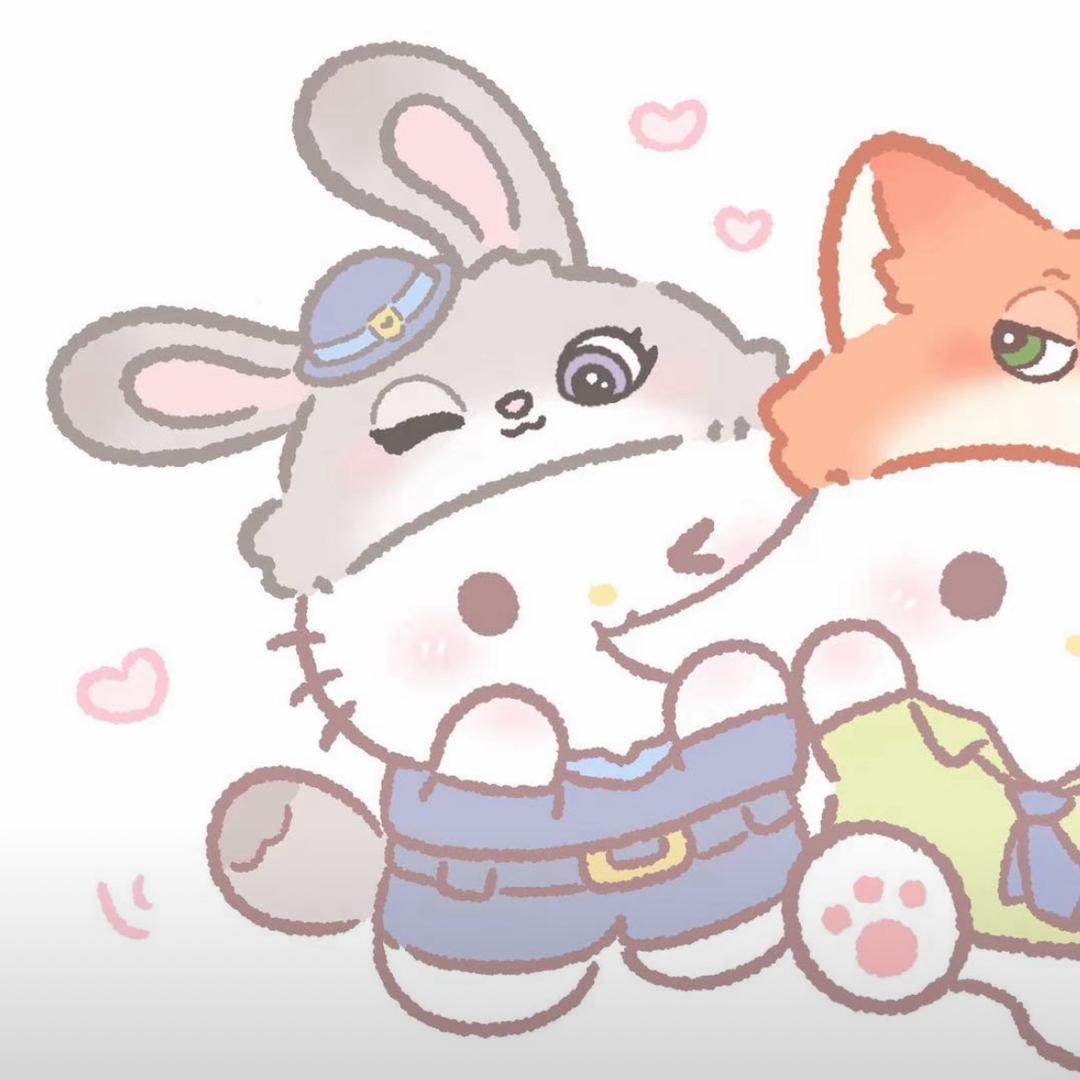 ෆ小魚冻干