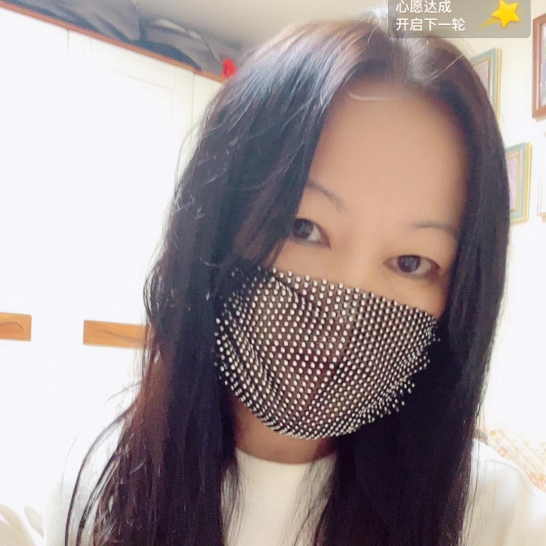 🍀笑蜜姐