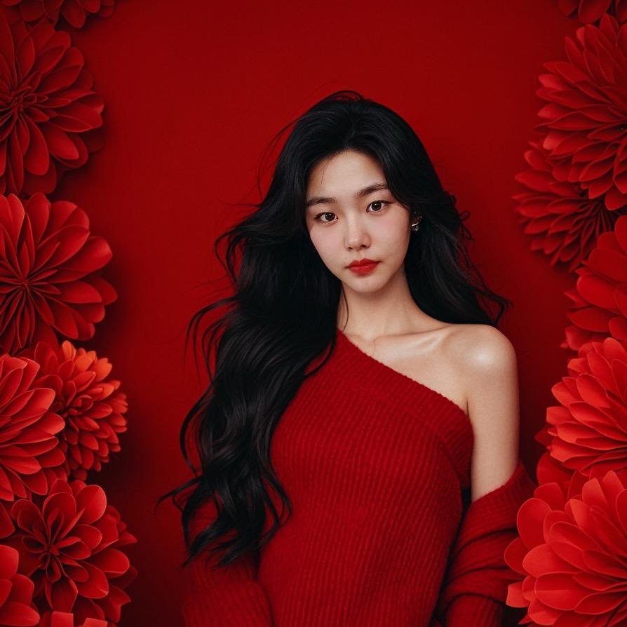 我是一枝花