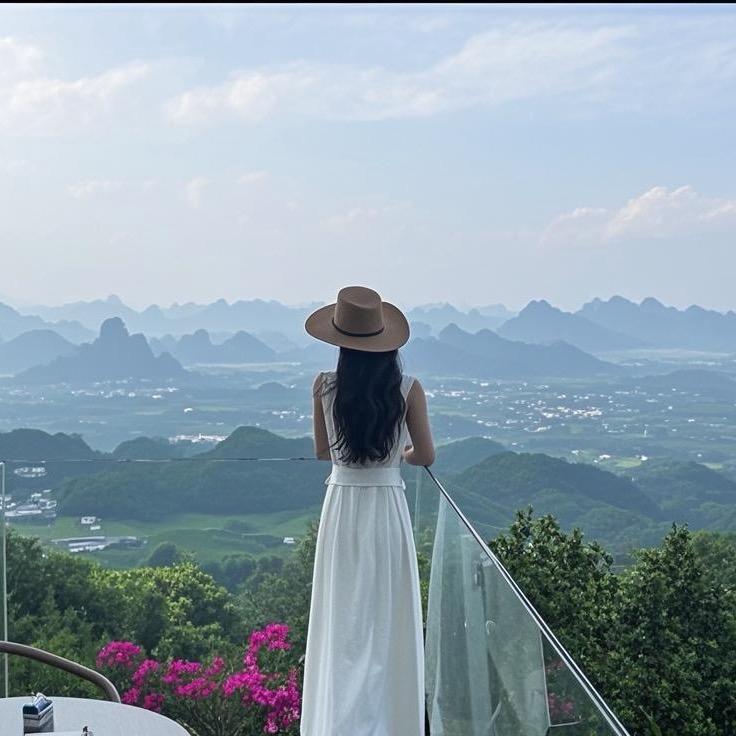 追梦人