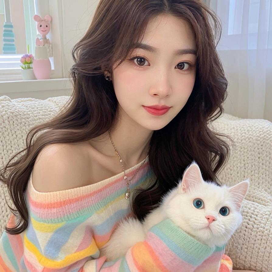 小仙女的宝藏好物