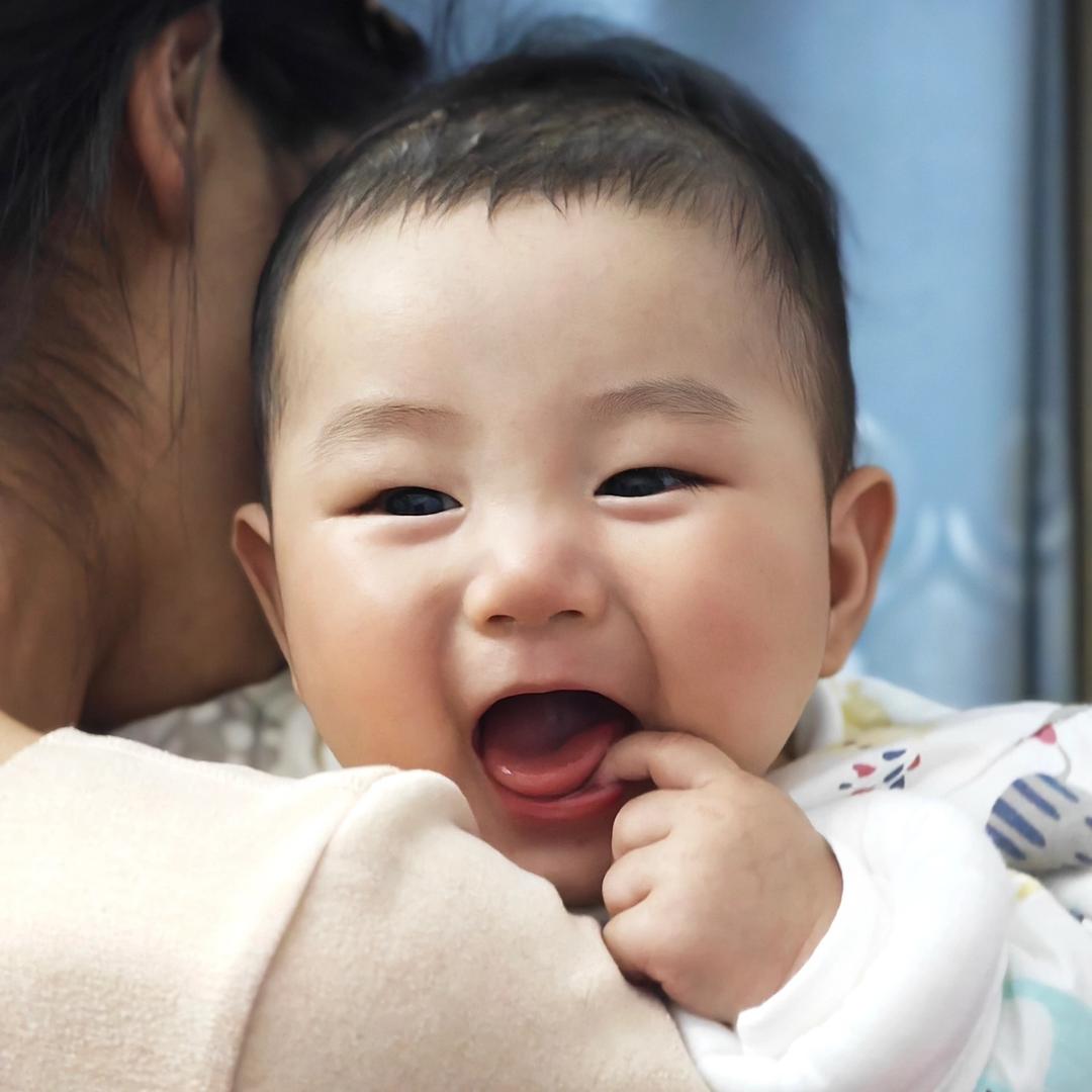 珵珵宝贝👶