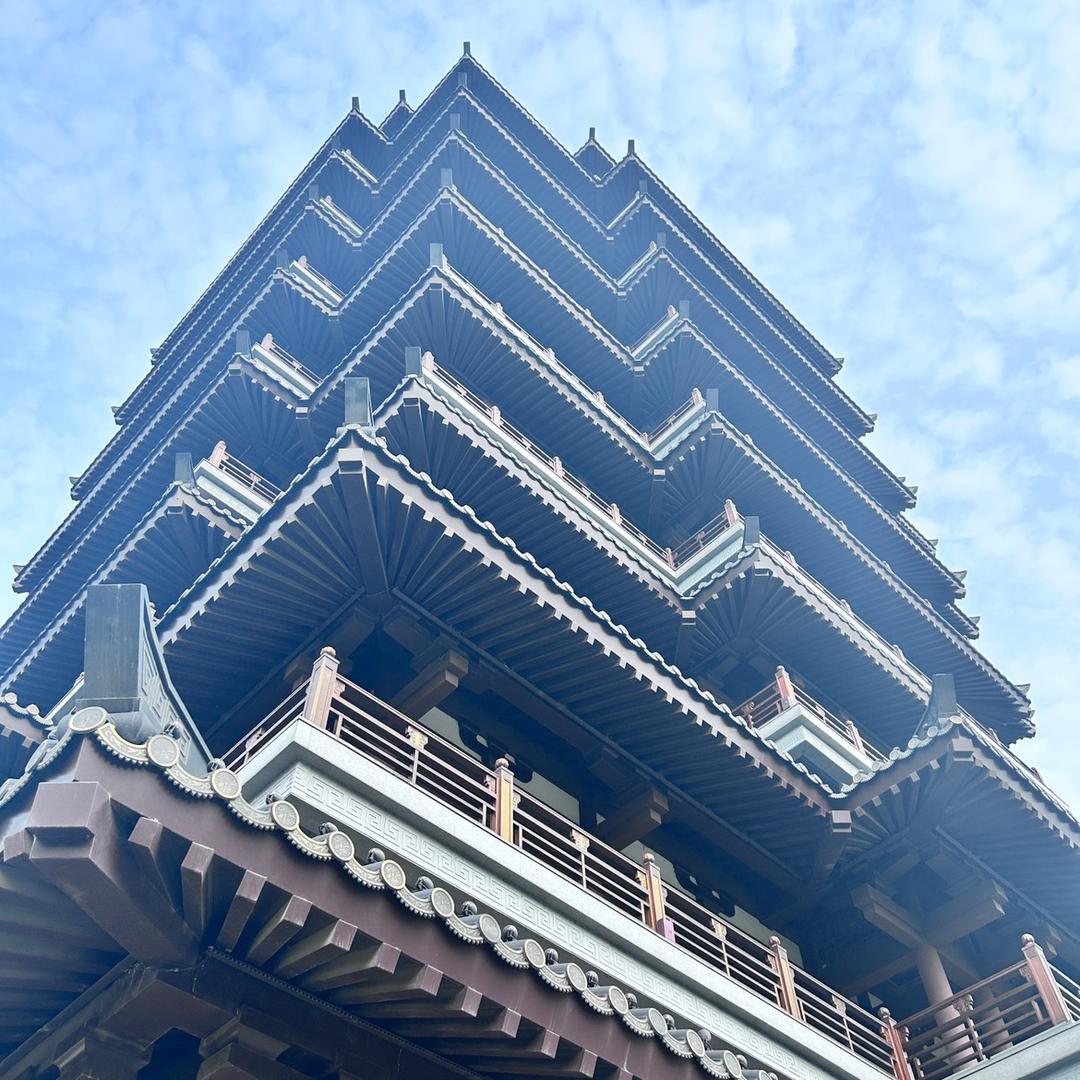 海汇兴业建材