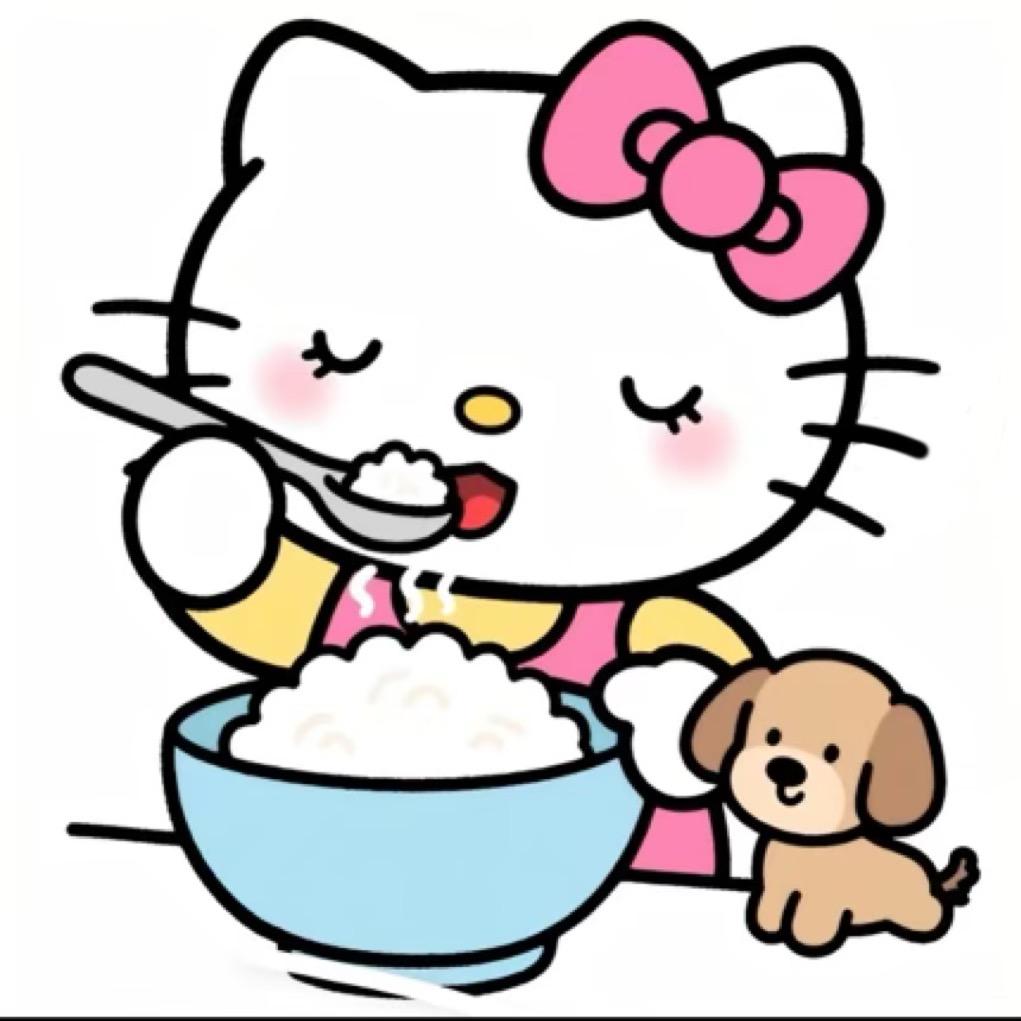 ㅤ运气爆棚的排骨