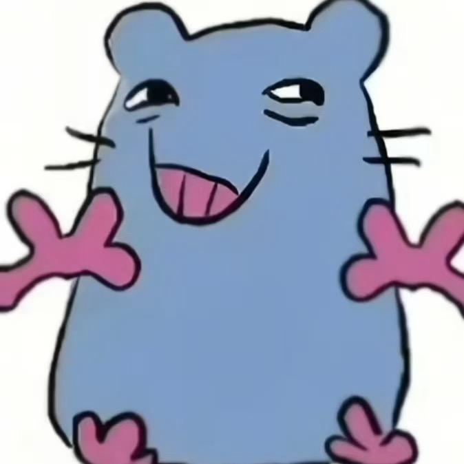 没事就爱看擦边