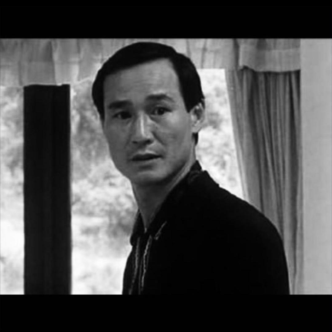 云不是云