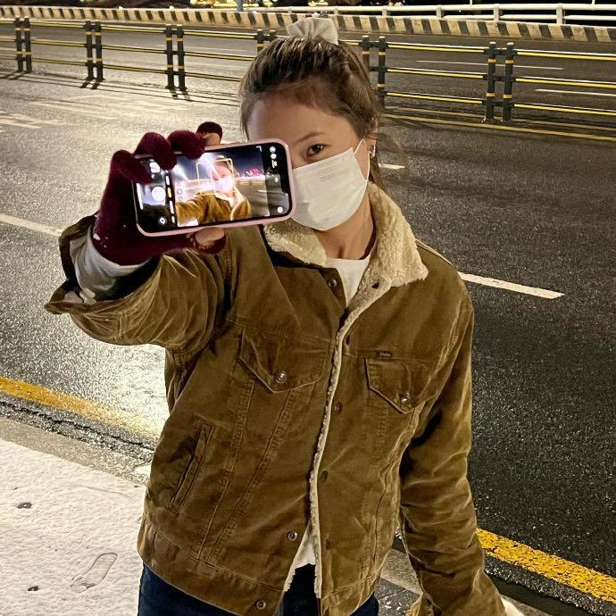 核桃大队核桃妹🐮