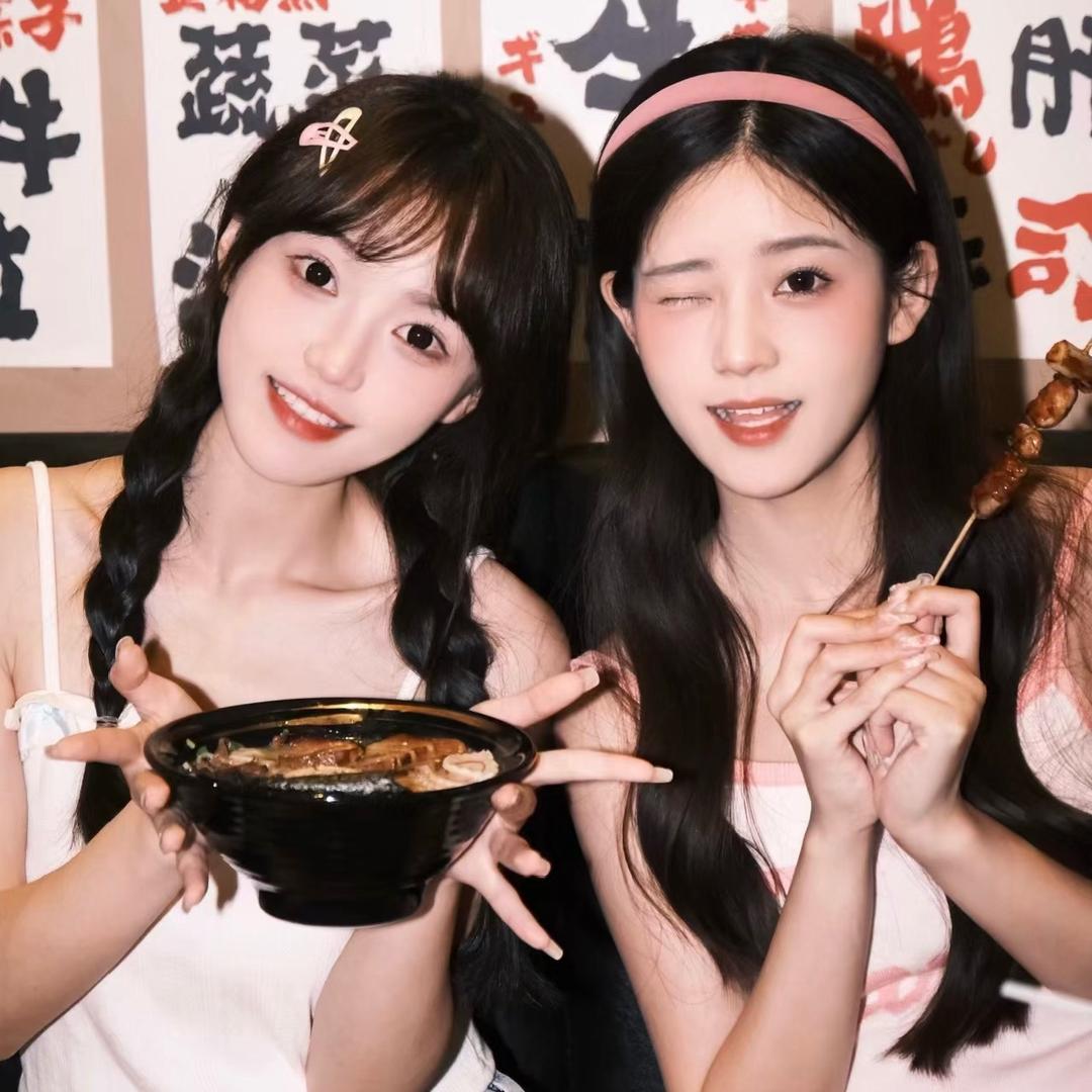 李个乖乖🌕