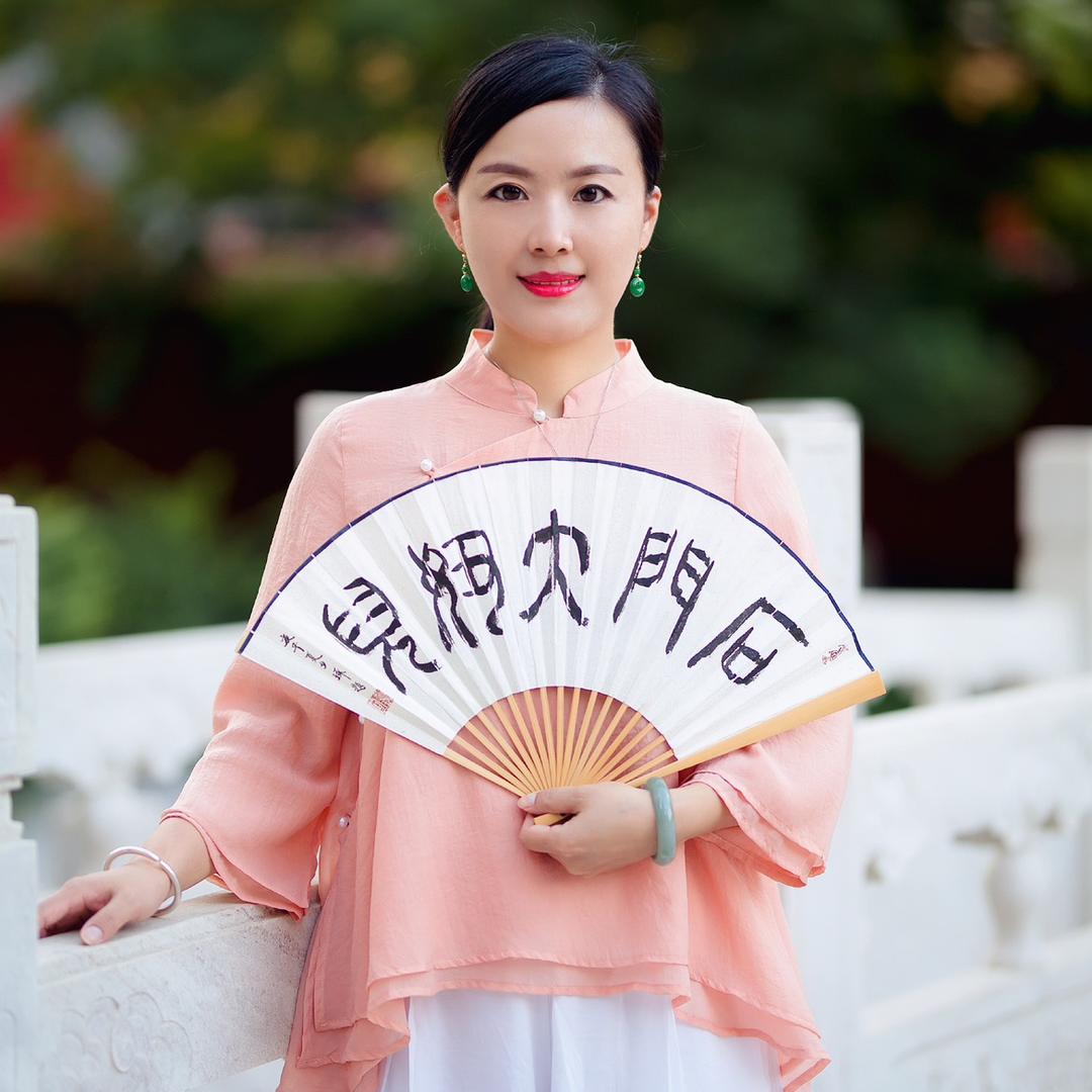 石门大妞儿@抖音