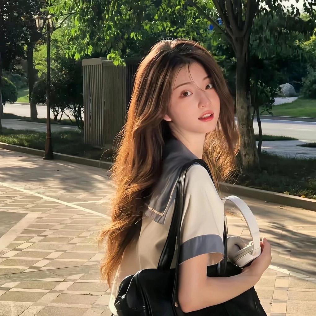 程程不是橙🍊