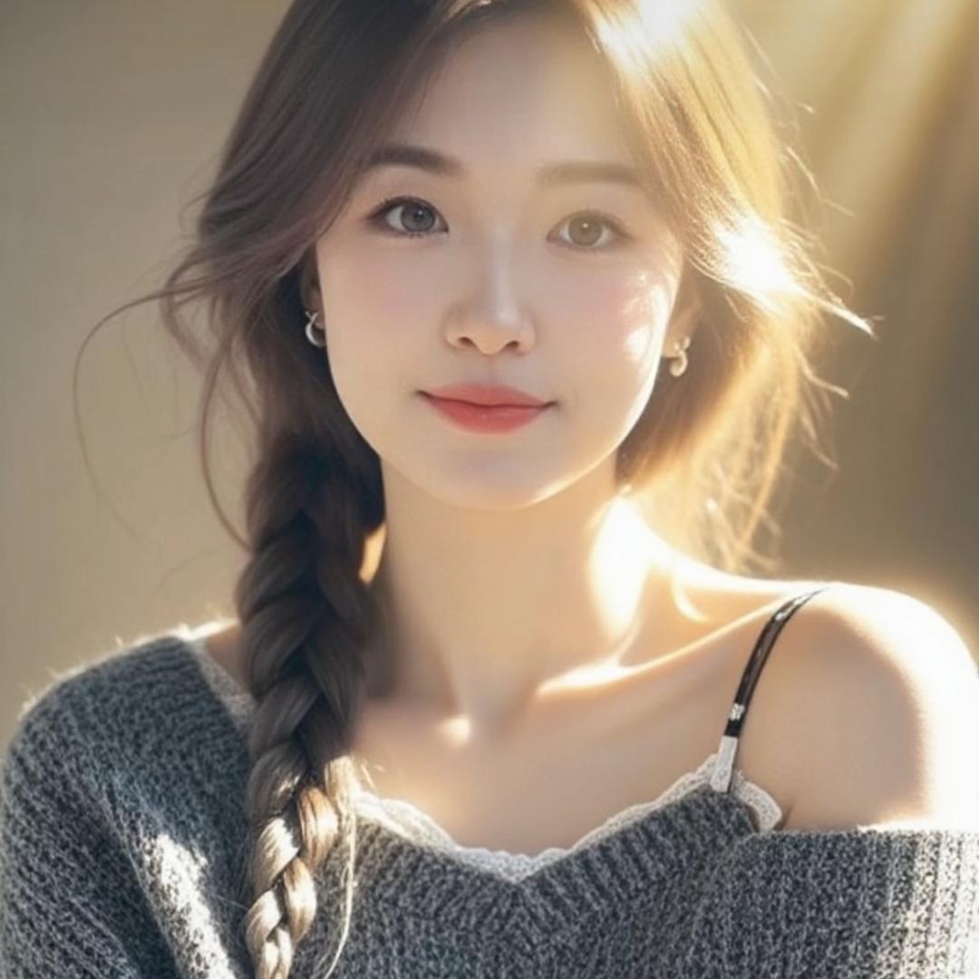 王小静爱晴天