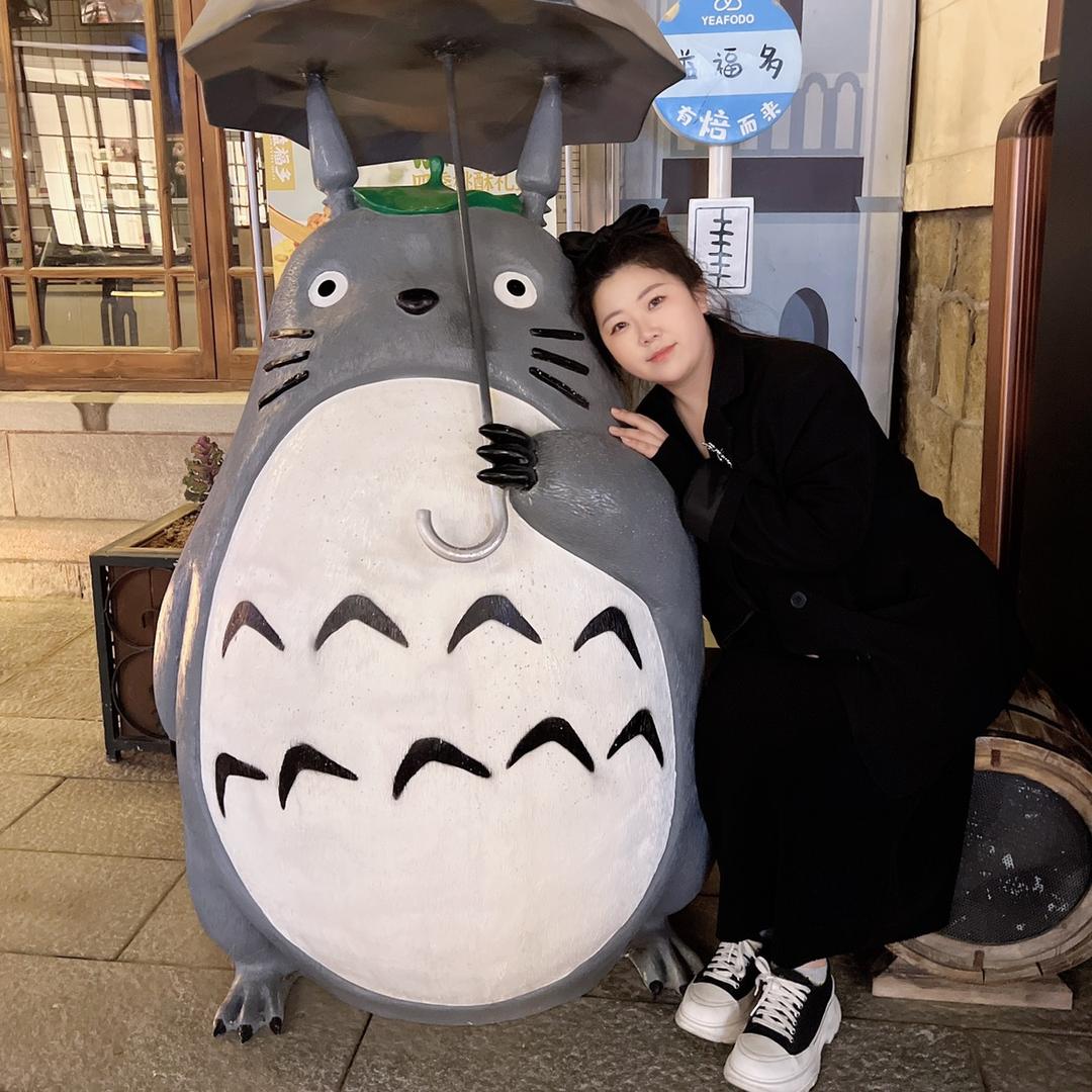 涵妹儿
