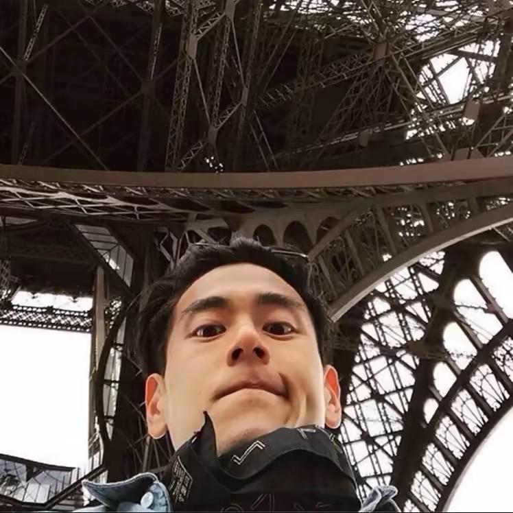 …