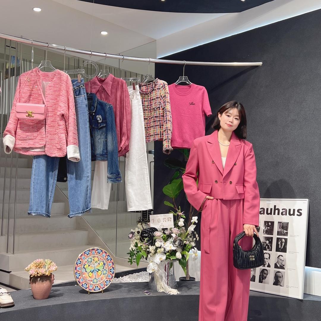 双鱼小姐精品女装店