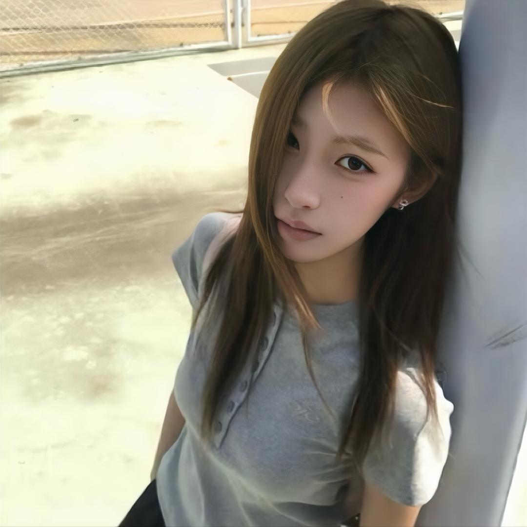 一条咸鱼