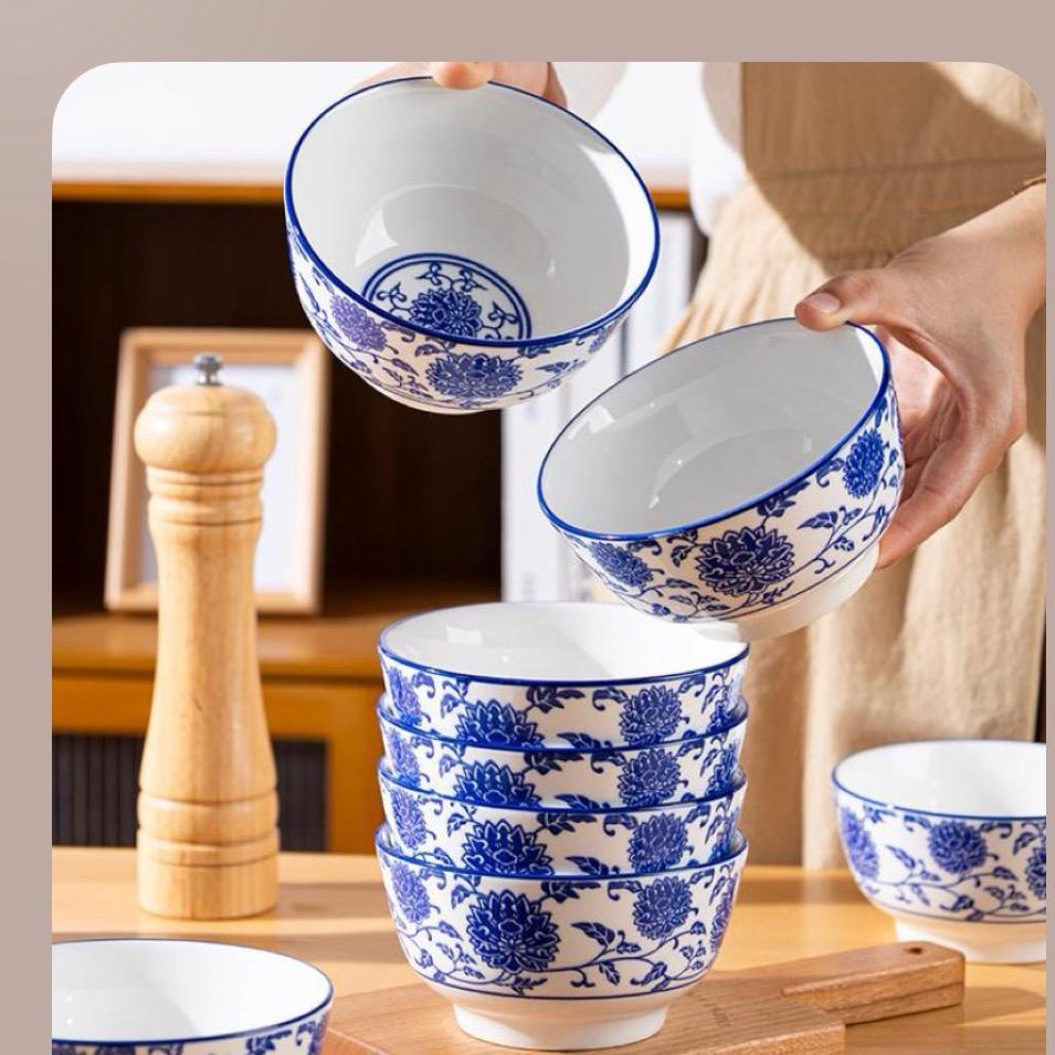 景德青花陶瓷1号店