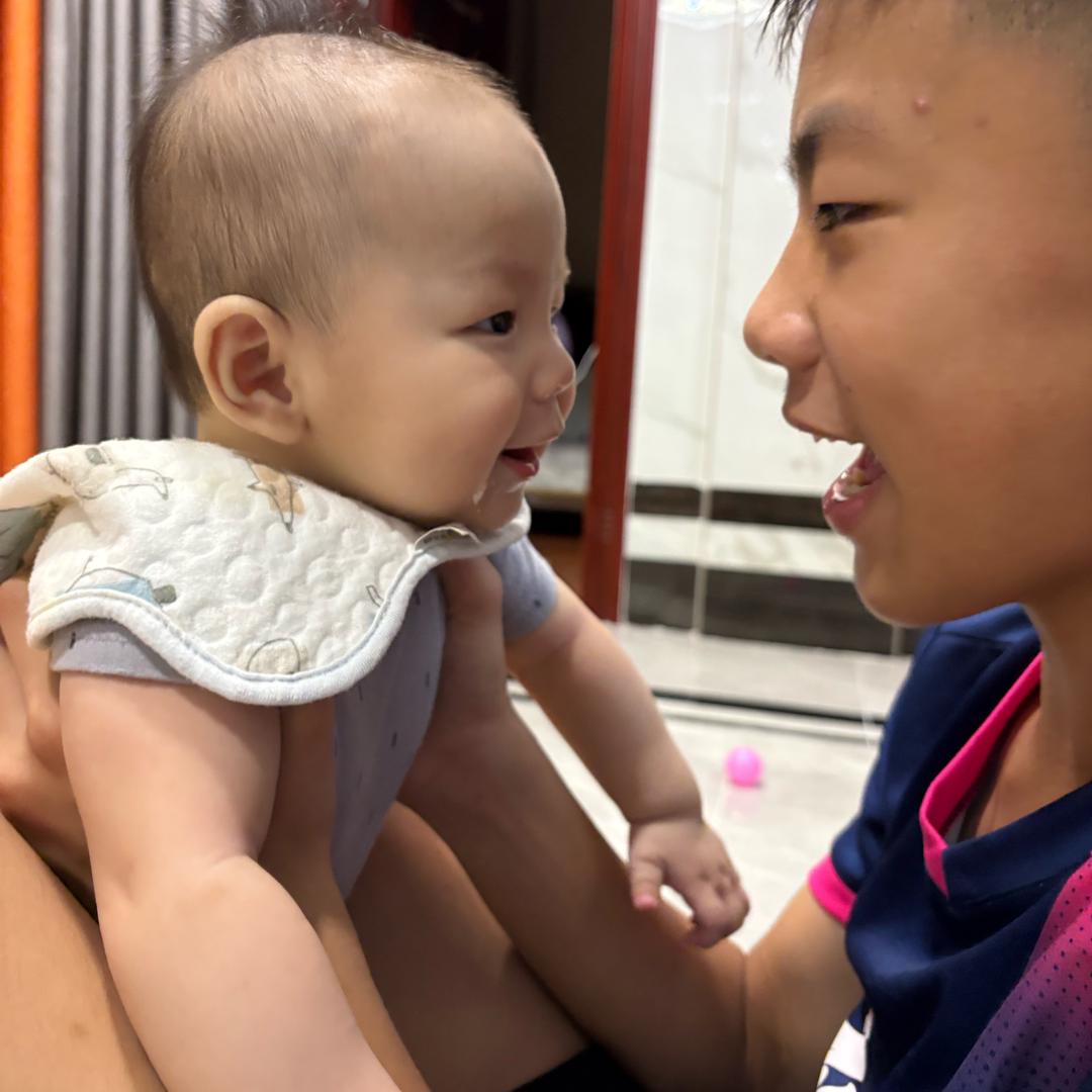 👶👶Dou是男孩