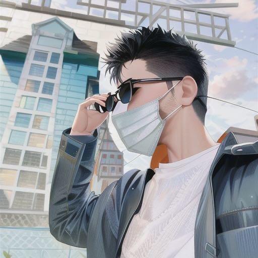 磊哥读书