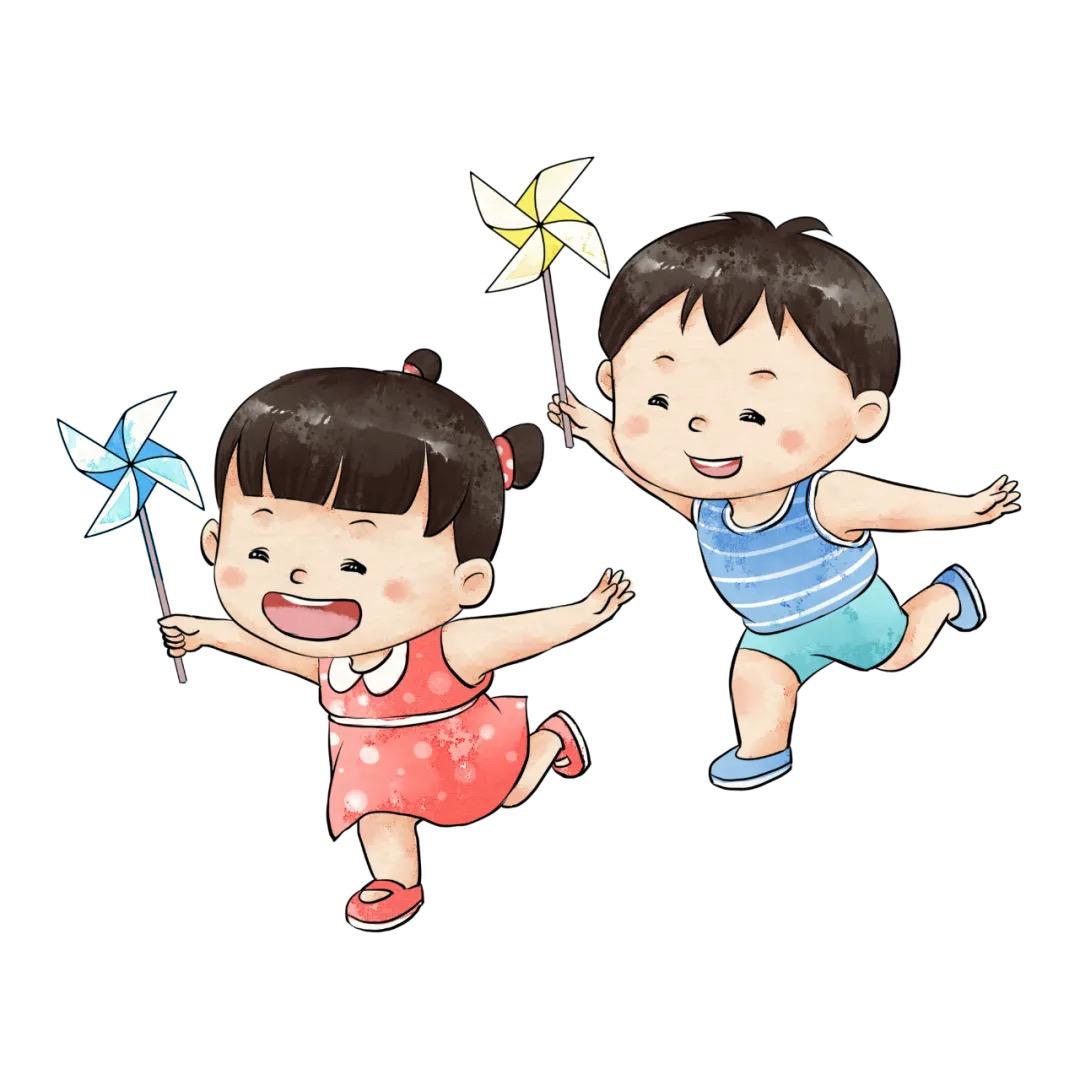 儿童益智故事