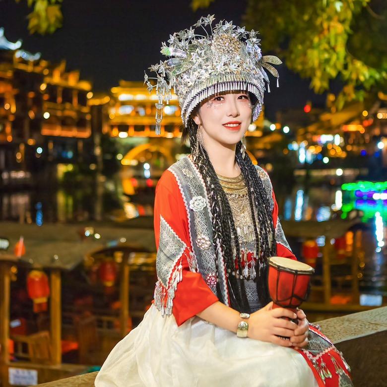 李多多很会吃