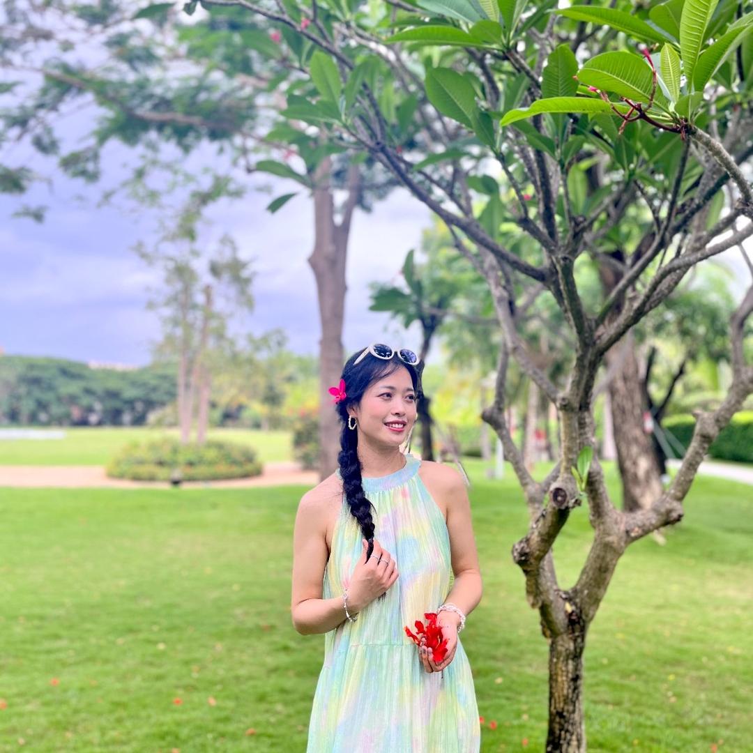 圆圆🍀好运连连