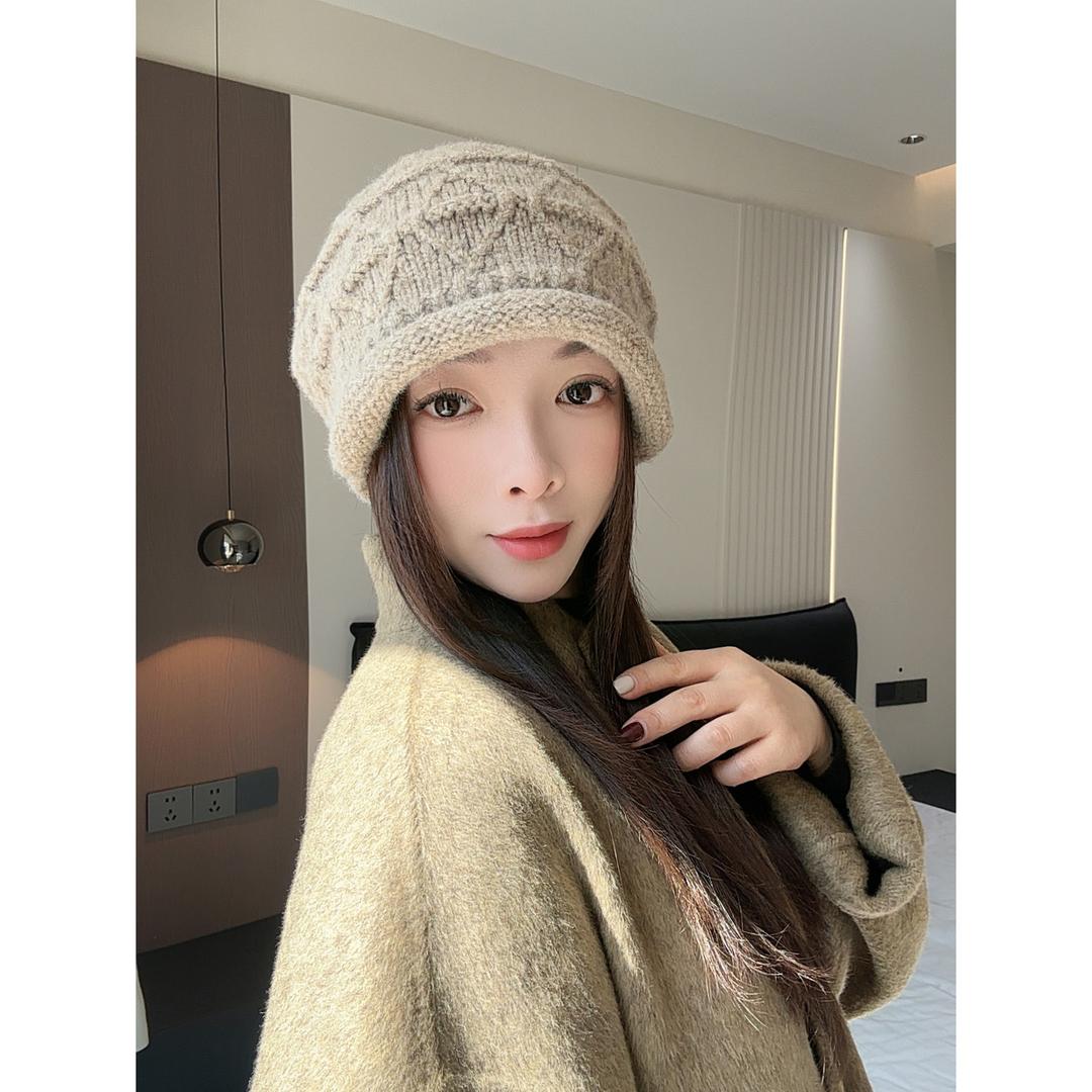 觅觅帽业-秋冬篇