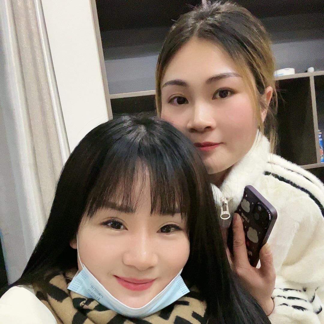 啵妞❤朱朱