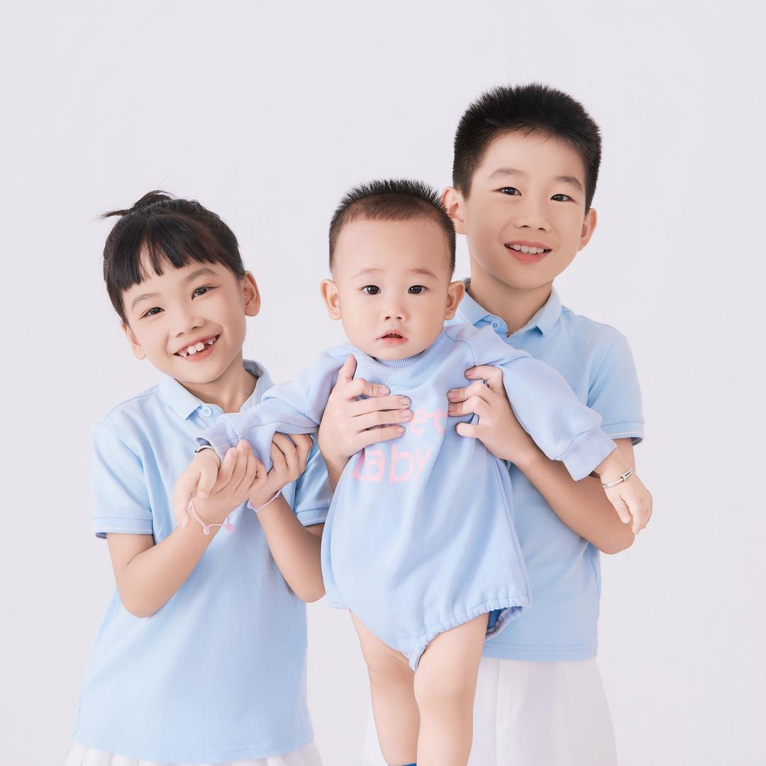 三胎妈妈👩🏻